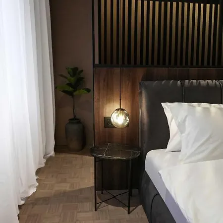 Apartment Zest