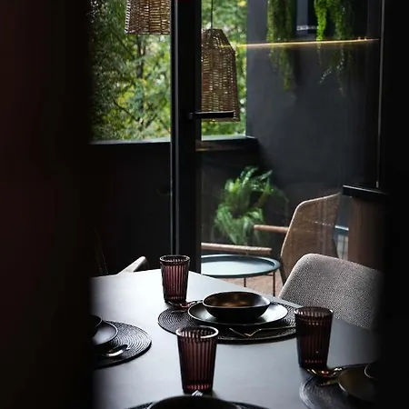 Apartment Zest