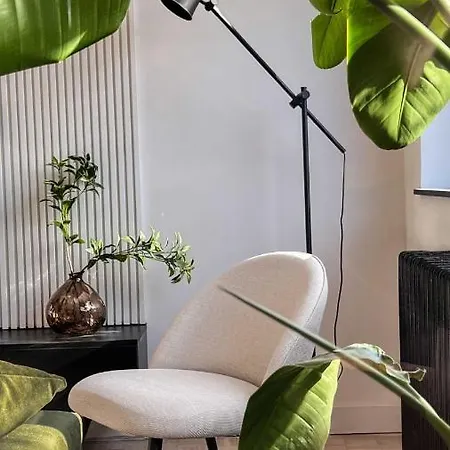 Apartamento Zest Kragujevac