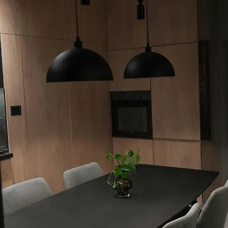Apartment Zest