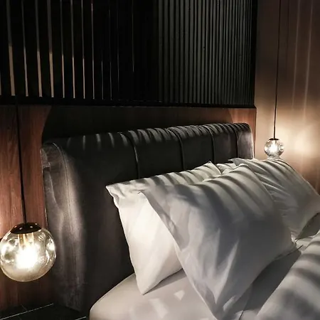 Zest Apartamento Kragujevac