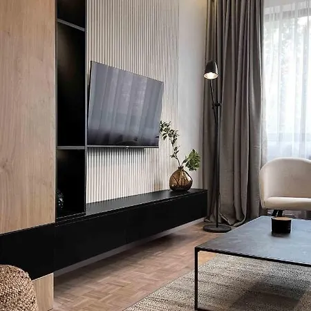 Apartment Zest Kragujevac