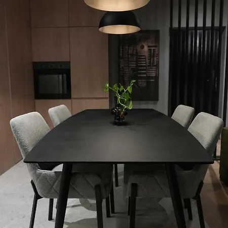 Zest Apartment