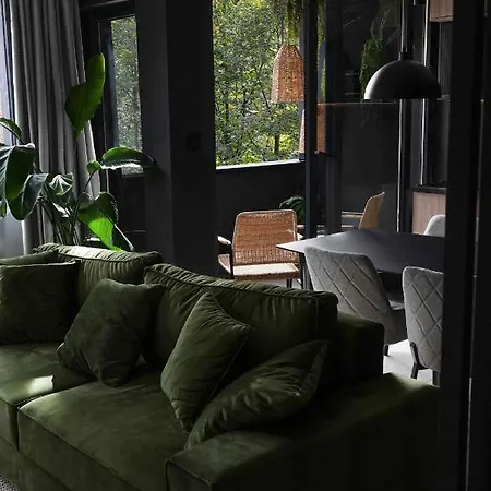 Zest Apartment