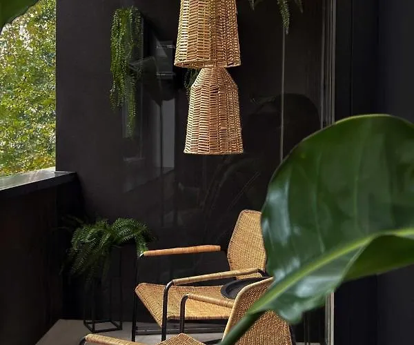 Апартаменты Zest *