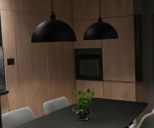 Апартаменты Zest