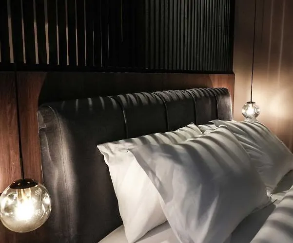 Zest Апартаменты Крагуевац