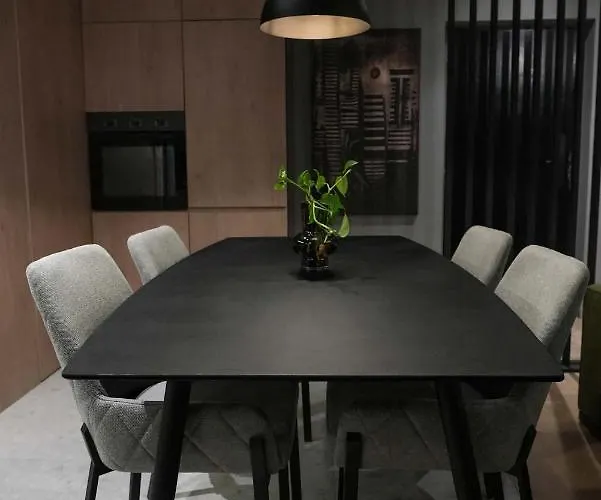 Zest Апартаменты