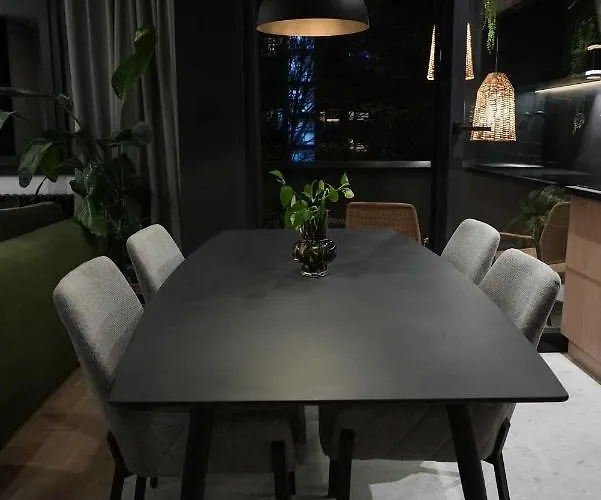 Апартаменты Zest