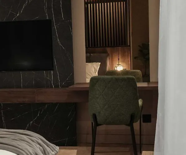 Апартаменты Zest *